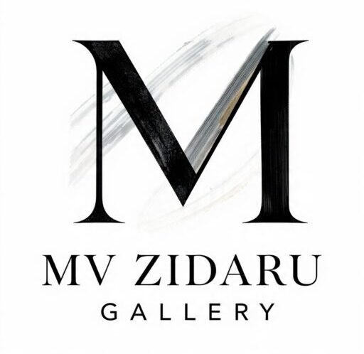 MVZidaru art gallery !