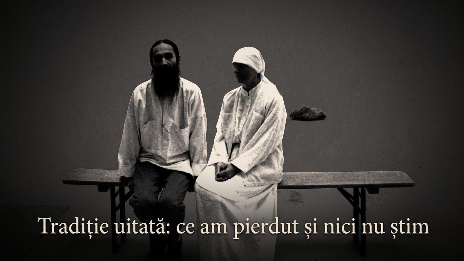 Marian si Victoria Zidaru — Marturii