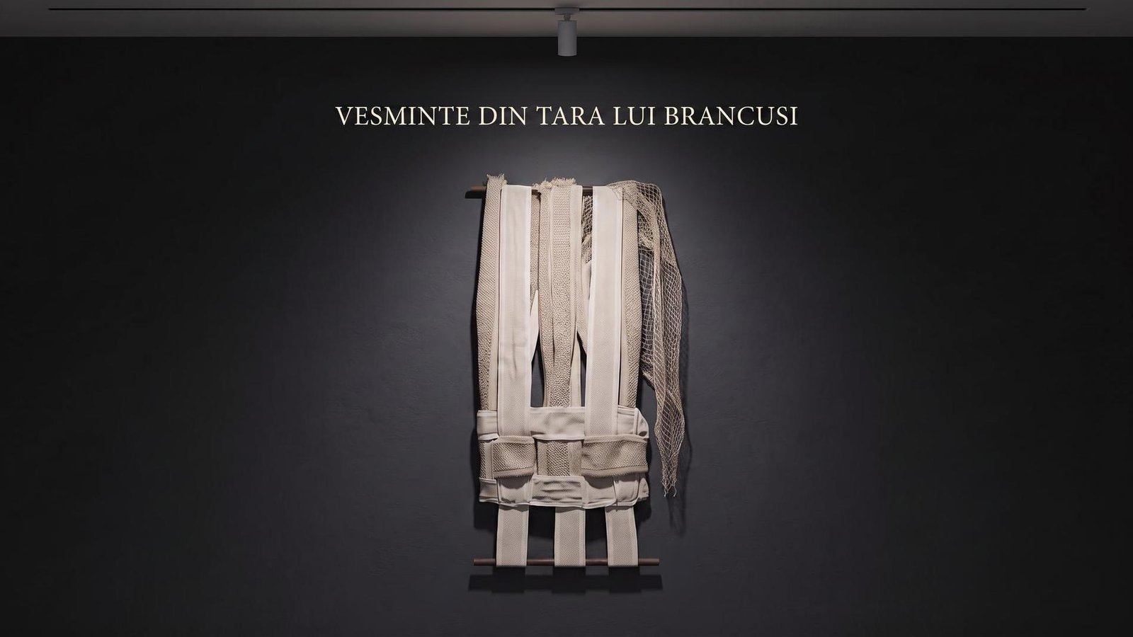 Vesminte din tara lui Brancusi 1 - Image 5