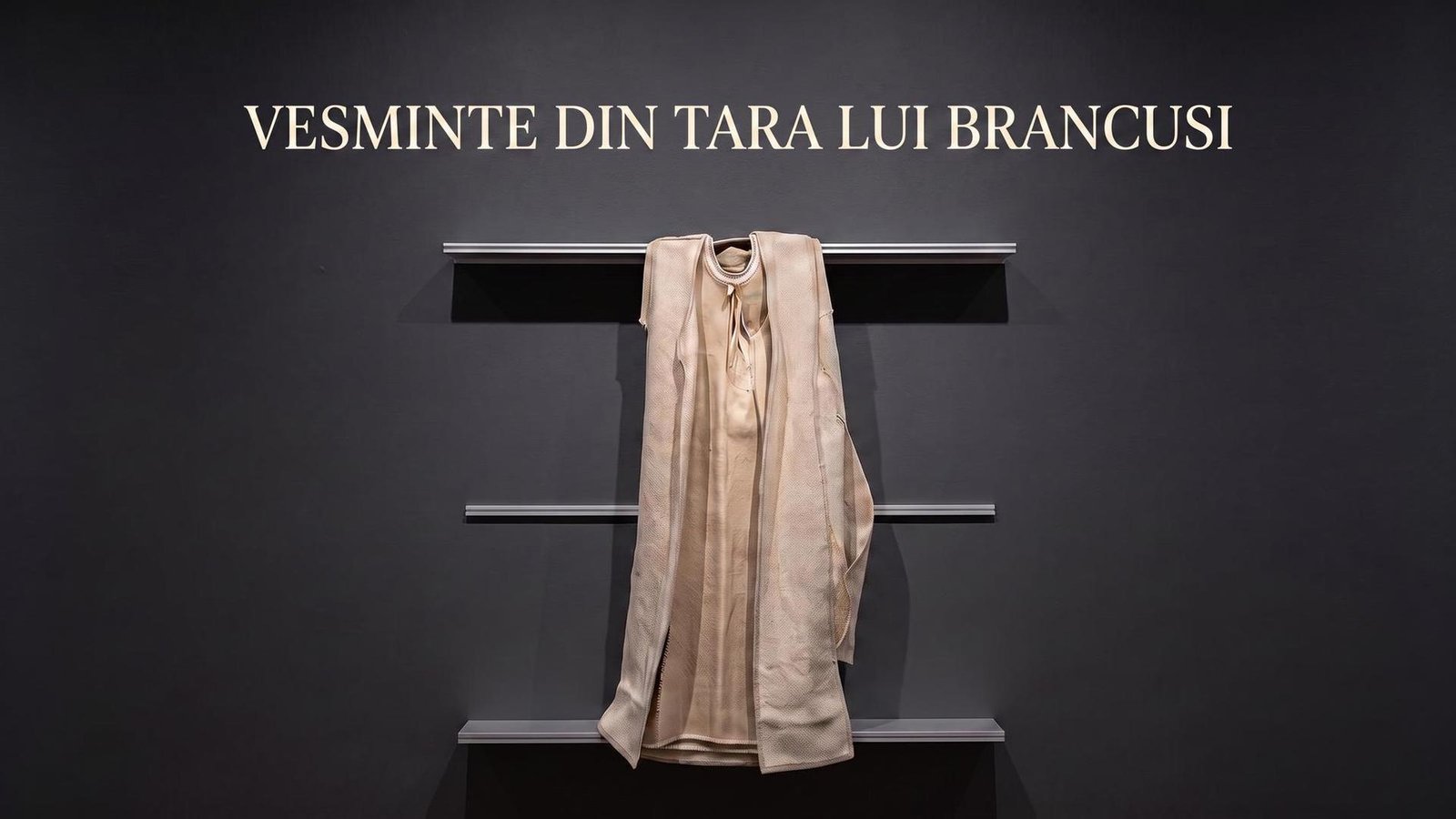 Vesminte din tara lui Brancusi 1 - Image 3