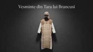Vesminte din tara lui Brancusi 2